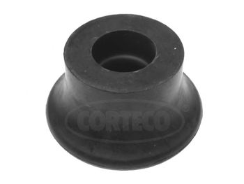 Rubber Buffer, engine mounting 80000214
