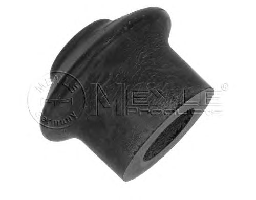 Rubber Buffer, engine mounting 100 199 0026