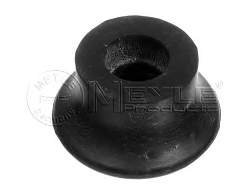 Rubber Buffer, engine mounting 100 199 0066