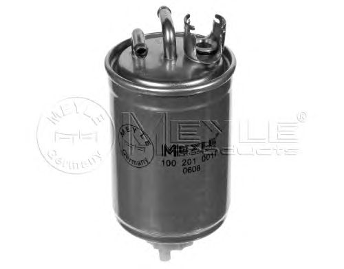 Fuel filter 100 201 0011