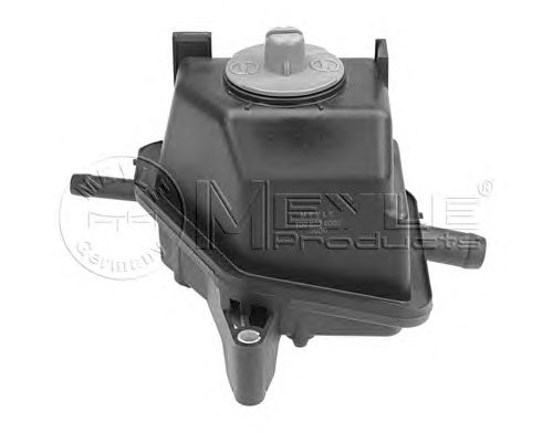 Expansion Tank, power steering hydraulic oil 100 623 0000