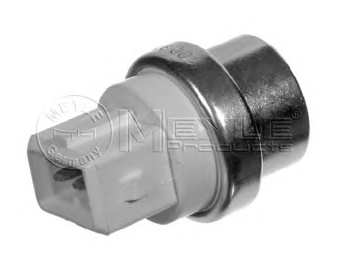 Temperature Switch, coolant warning lamp 100 919 0019