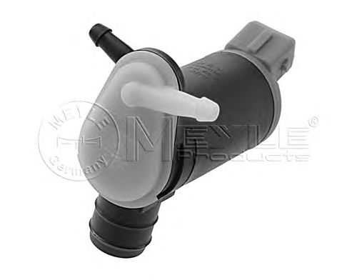 Water Pump, window cleaning 11-14 870 0003