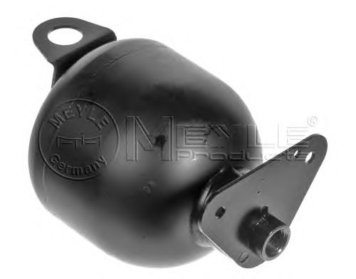 Suspension Sphere, pneumatic suspension 300 372 1102