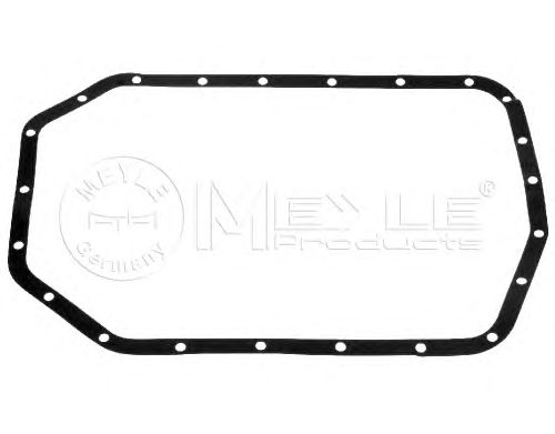 Seal, automatic transmission oil pan 314 139 0002