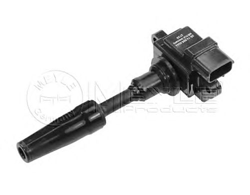 Ignition Coil 36-14 885 0004