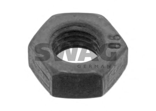 Counternut, valve clearance adjusting screw 20 33 0014