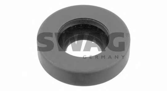 Anti-Friction Bearing, suspension strut support mounting 40 54 0011