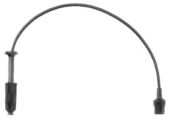 Ignition Cable 0300811598