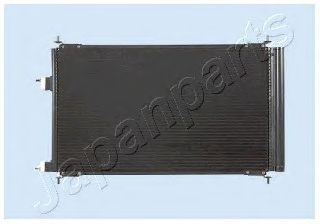 Condenser, air conditioning CND153025