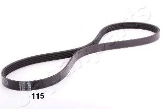 V-Ribbed Belts TV-115