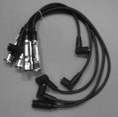 Ignition Cable Kit BSP20403