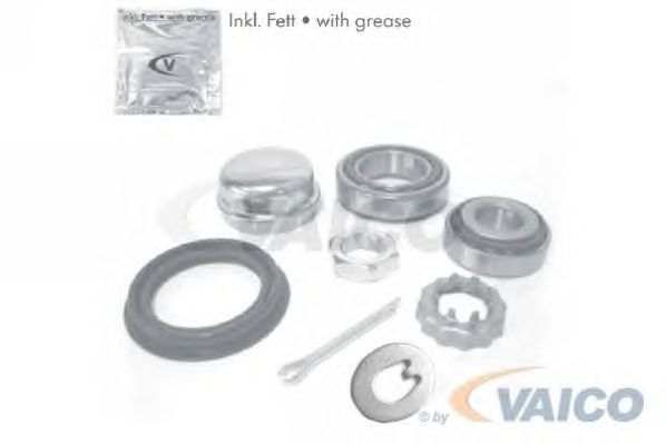 Wheel Bearing Kit V10-0297-1