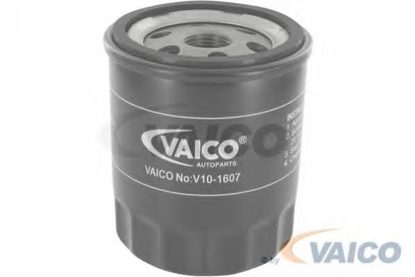 Yag filtresi V10-1607