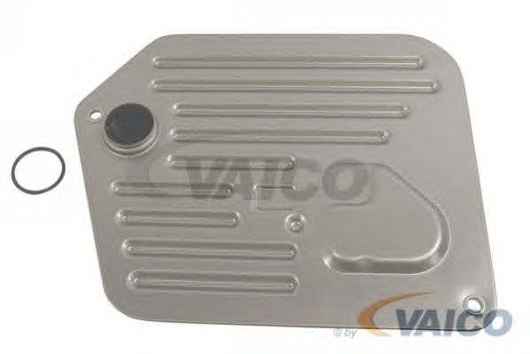 Hydraulic Filter, automatic transmission V10-2359