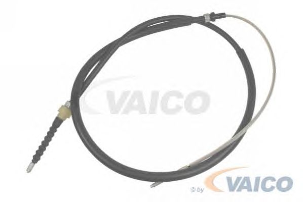 Cable, parking brake V10-30017