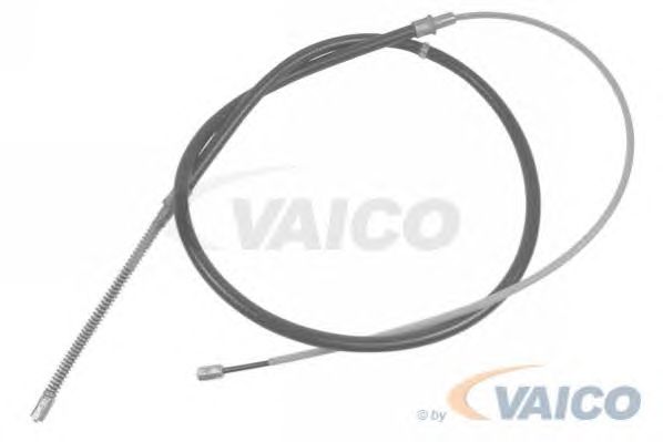 Cable, parking brake V10-30024
