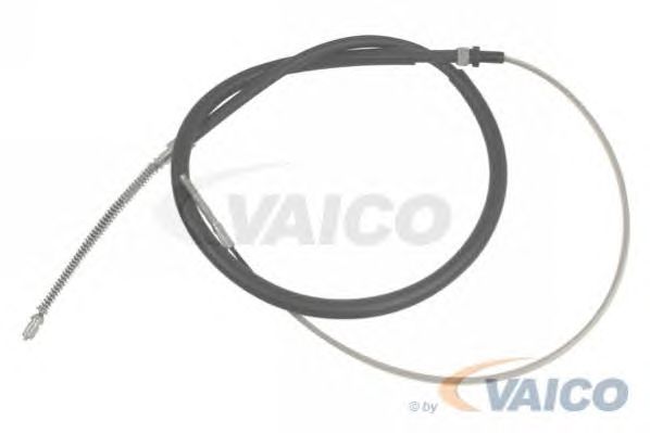 Cable, parking brake V10-30046