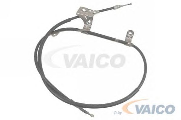 Cable, parking brake V10-30050