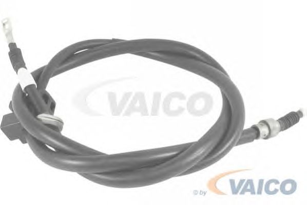 Cable, parking brake V10-30051