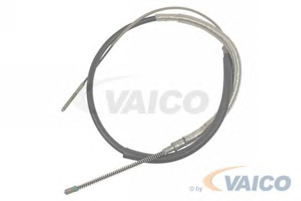 Cable, parking brake V10-30066