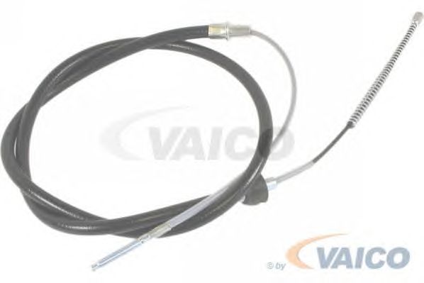 Cable, parking brake V10-30071