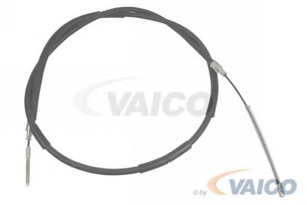 Cable, parking brake V10-30077