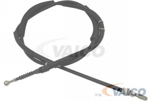 Cable, parking brake V10-30108