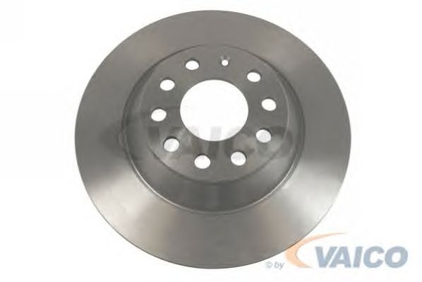 Brake Disc V10-40084