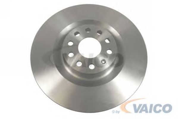 Brake Disc V10-80091