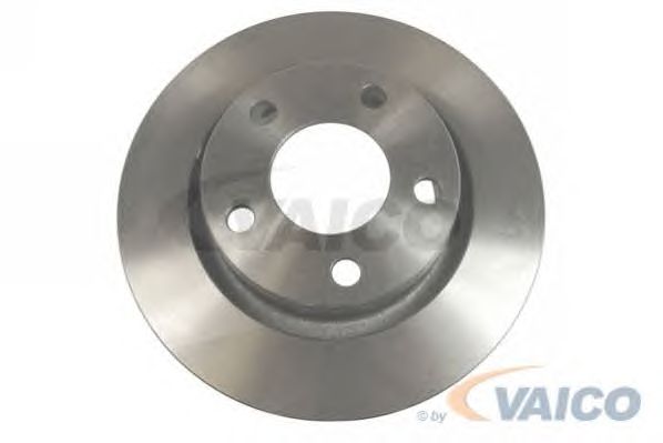 Brake Disc V10-80109