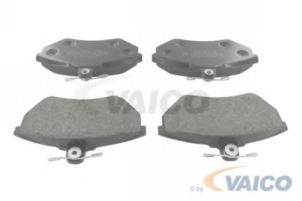 Brake Pad Set, disc brake V10-8113