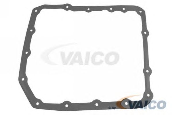Seal, automatic transmission oil pan V20-1480
