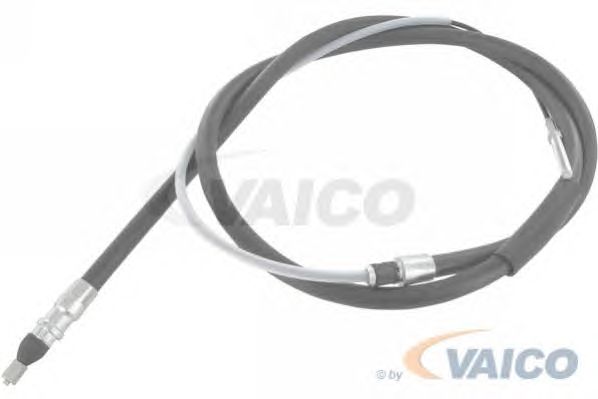 Cable, parking brake V20-30027