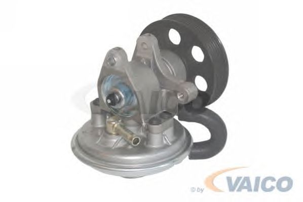 Vacuum Pump, brake system V22-0111