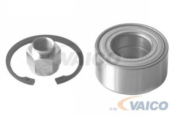 Wheel Bearing Kit V22-1018