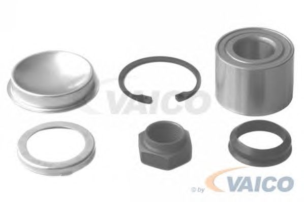 Wheel Bearing Kit V22-1019