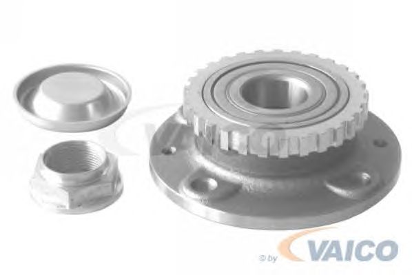 Wheel Bearing Kit V22-1033