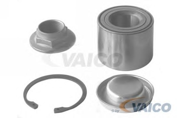 Wheel Bearing Kit V22-1054