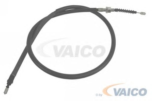 Cable, parking brake V22-30006