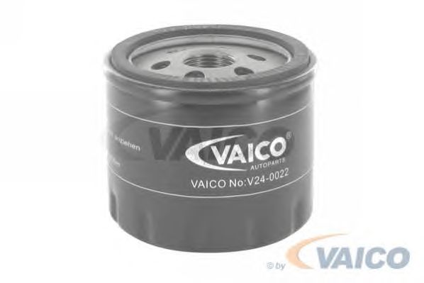 Yag filtresi V24-0022