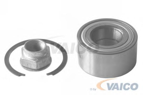 Wheel Bearing Kit V24-0238