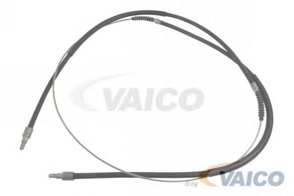 Cable, parking brake V24-30012