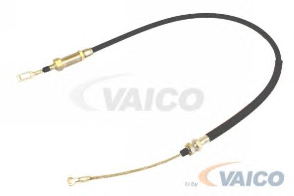Cable, parking brake V24-30014
