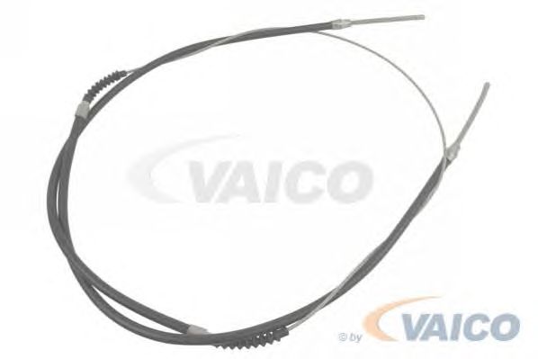 Cable, parking brake V24-30026