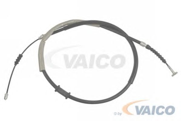 Cable, parking brake V24-30028