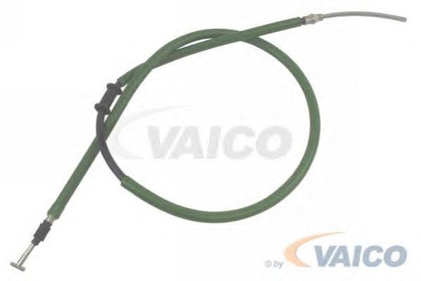 Cable, parking brake V24-30030