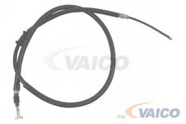 Cable, parking brake V24-30035