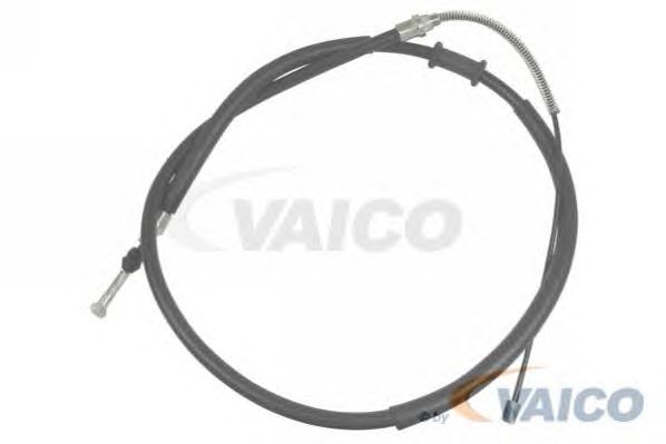 Cable, parking brake V24-30085