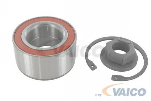 Wheel Bearing Kit V25-0068